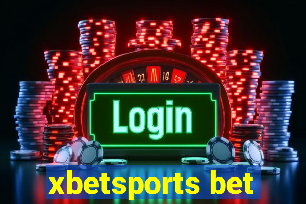 xbetsports bet