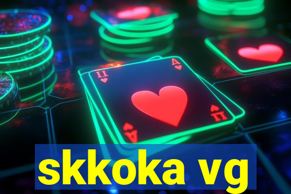 skkoka vg