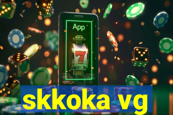 skkoka vg