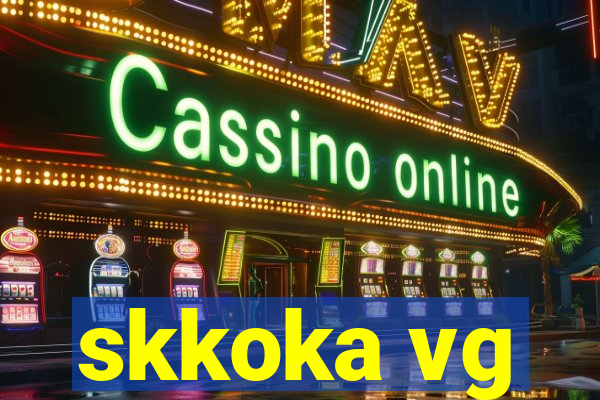 skkoka vg