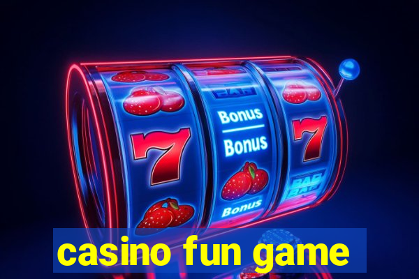 casino fun game