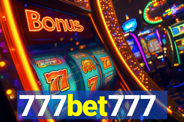 777bet777