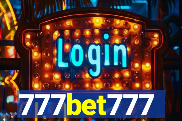 777bet777