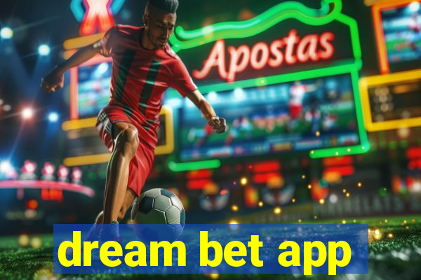 dream bet app