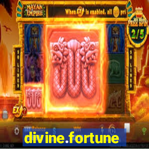 divine.fortune