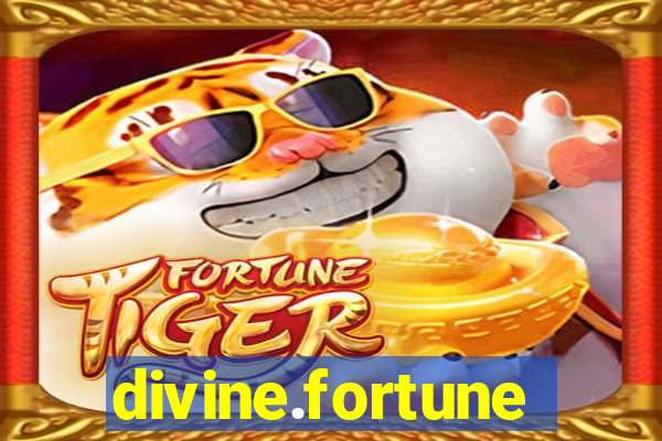 divine.fortune