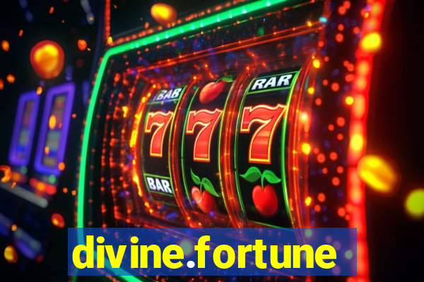 divine.fortune