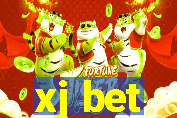 xj bet