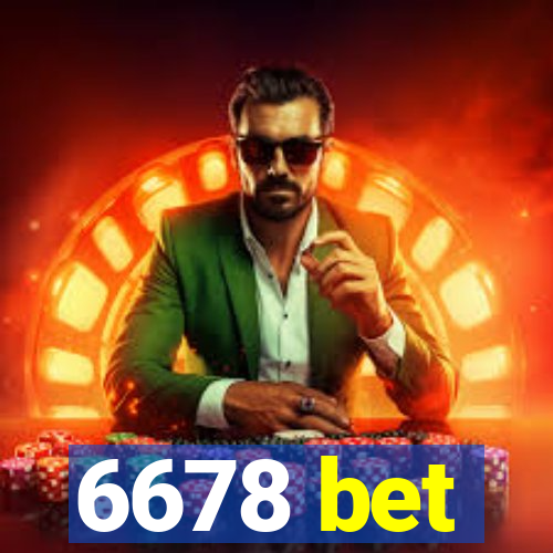 6678 bet