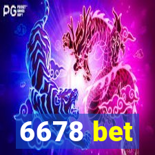 6678 bet