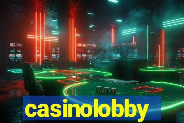 casinolobby