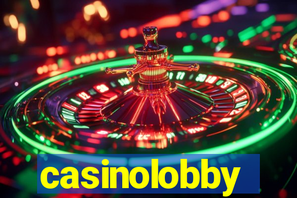 casinolobby