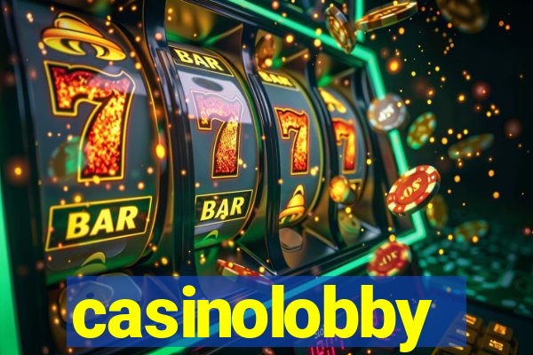 casinolobby