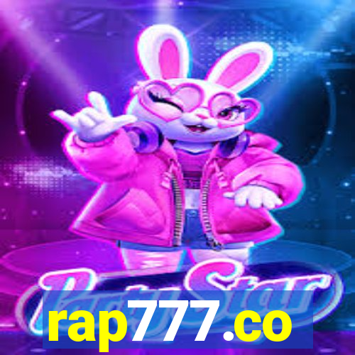 rap777.co