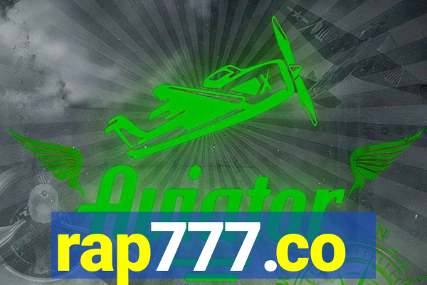 rap777.co