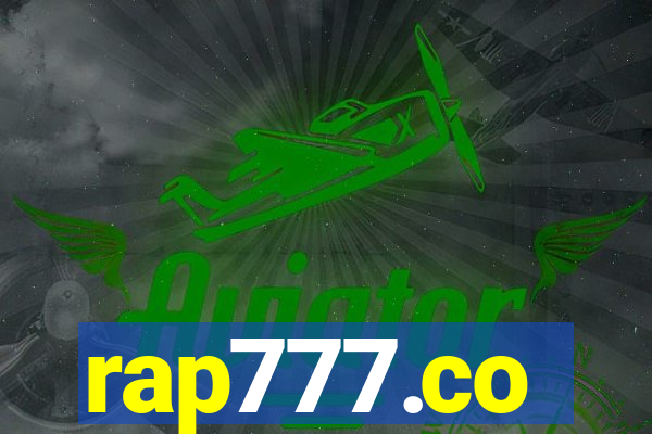 rap777.co