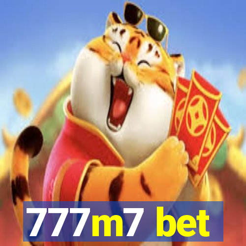 777m7 bet