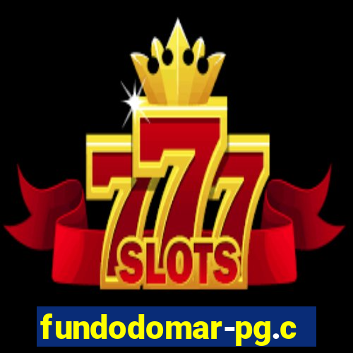 fundodomar-pg.com