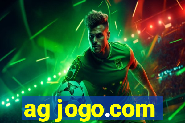 ag jogo.com