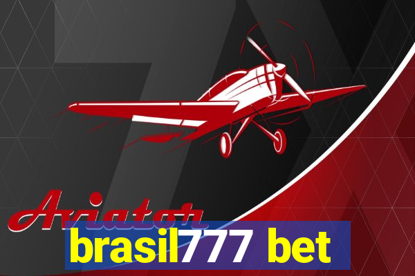 brasil777 bet