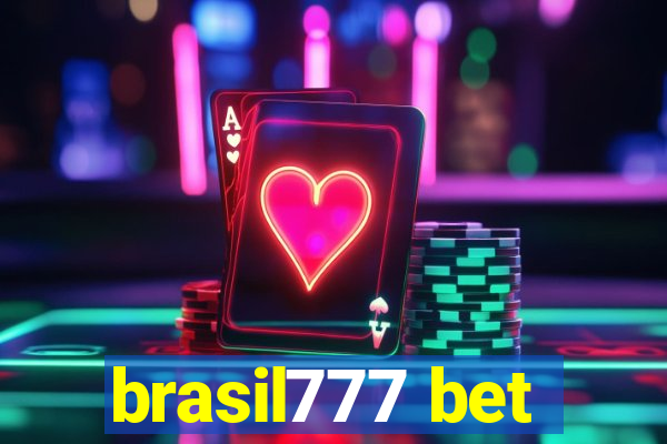 brasil777 bet