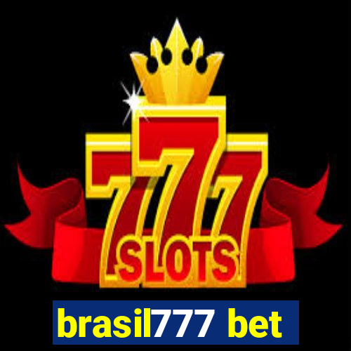 brasil777 bet