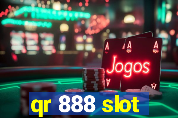 qr 888 slot