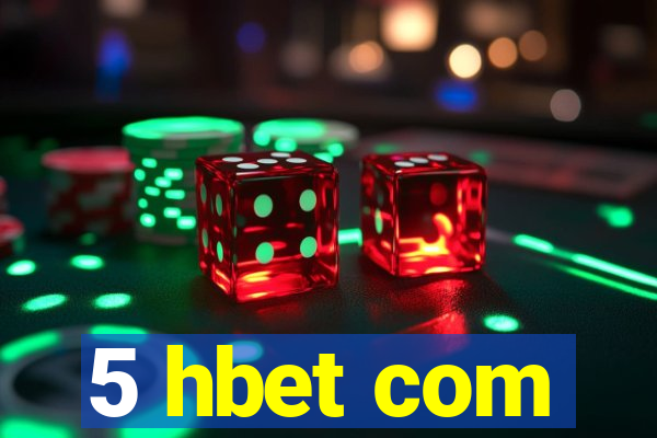 5 hbet com