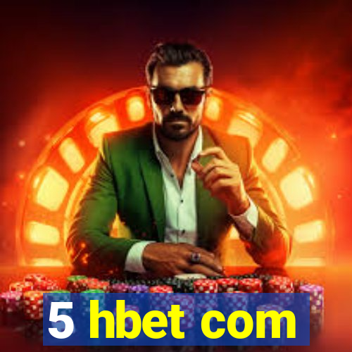 5 hbet com