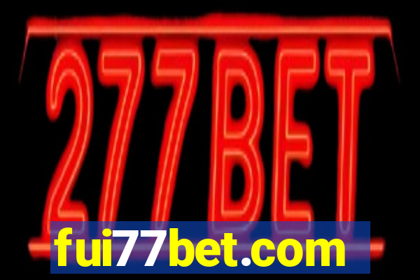 fui77bet.com