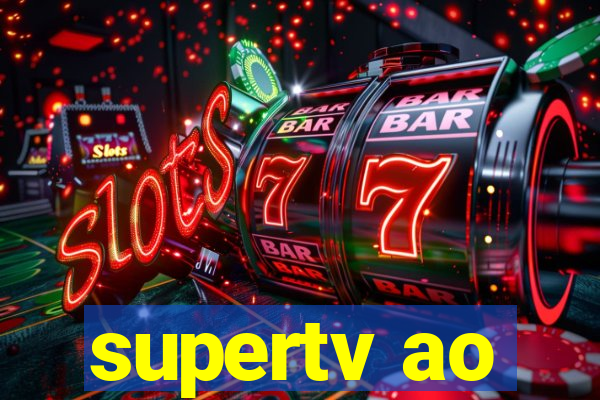 supertv ao