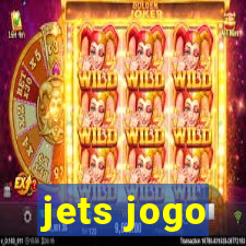 jets jogo