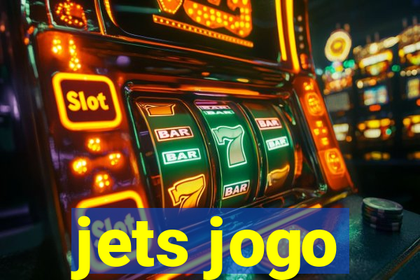 jets jogo