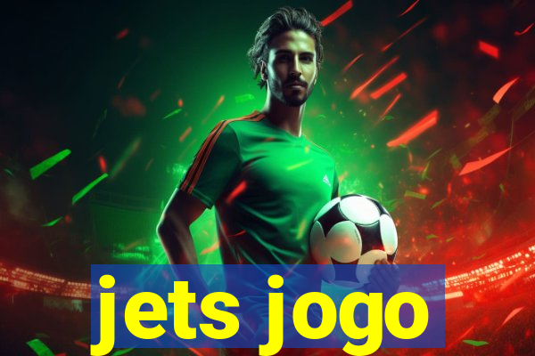 jets jogo