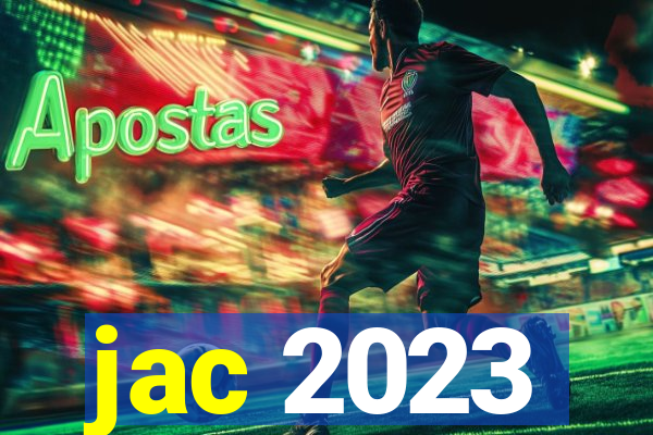 jac 2023