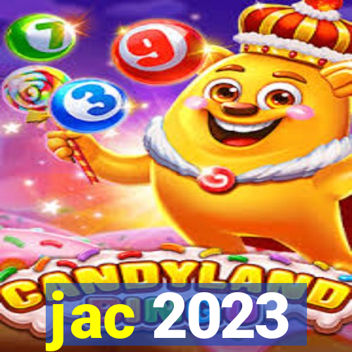 jac 2023