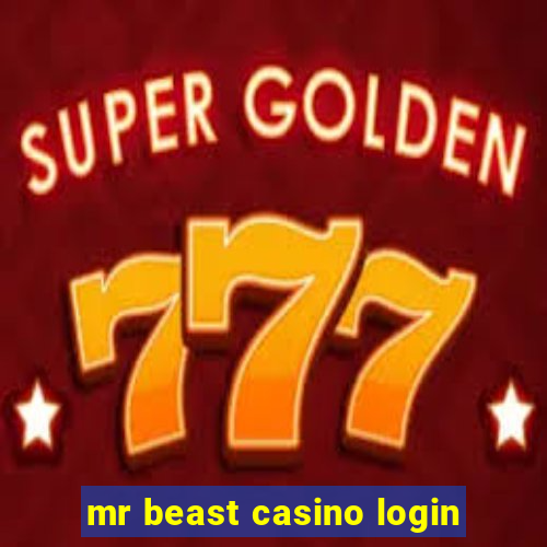 mr beast casino login