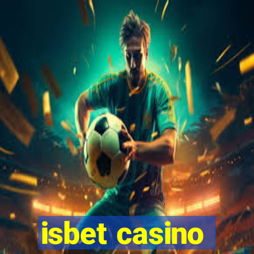 isbet casino