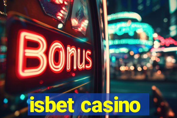 isbet casino