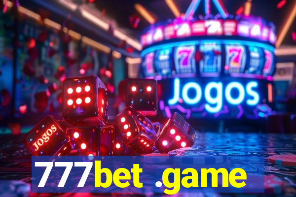 777bet .game