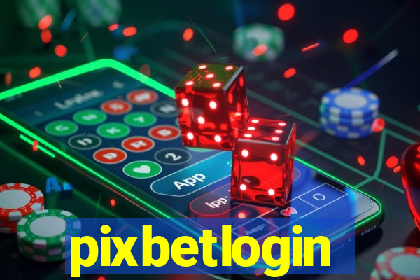 pixbetlogin