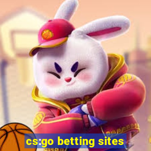 cs:go betting sites