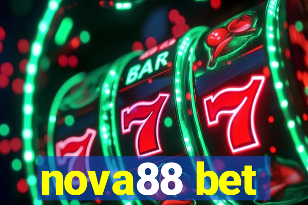 nova88 bet