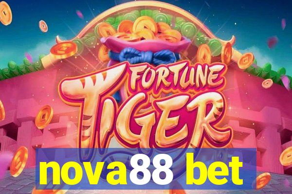 nova88 bet