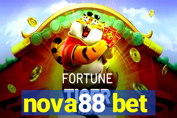 nova88 bet