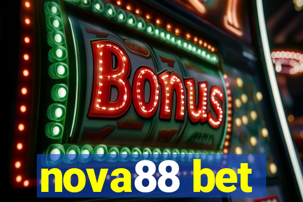 nova88 bet