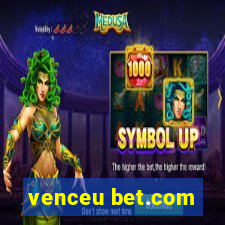 venceu bet.com