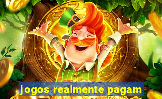 jogos realmente pagam