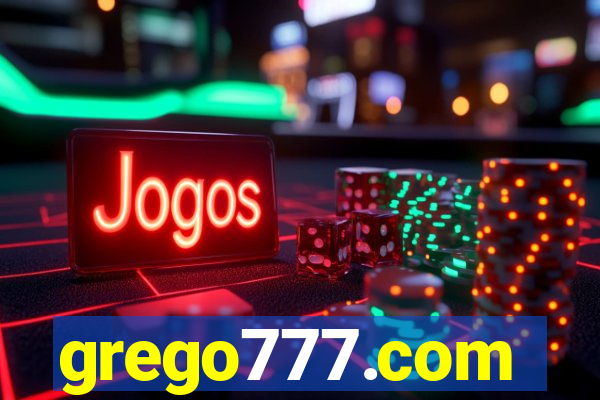 grego777.com