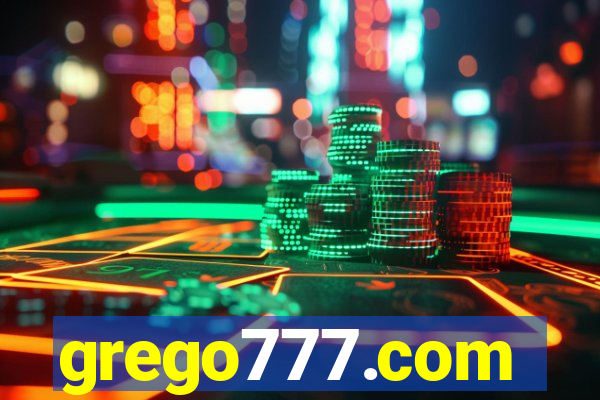 grego777.com